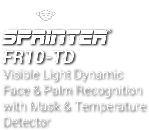 Sprinter FR10TD