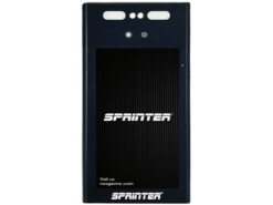 Visible Light Multiple Facial Recognition Terminal